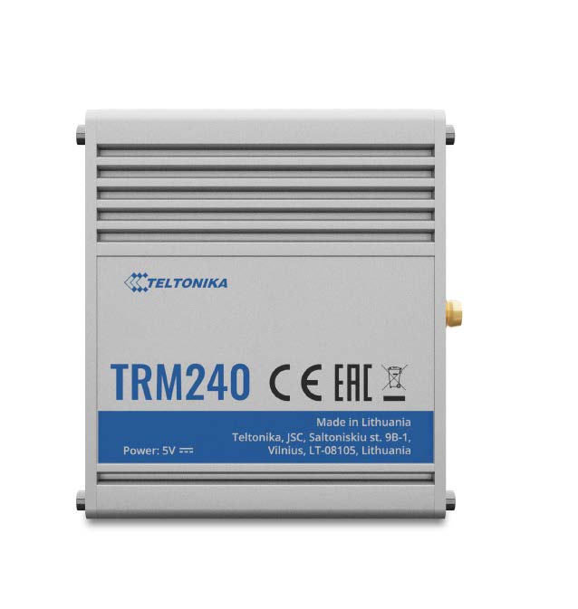 TE-TRM240