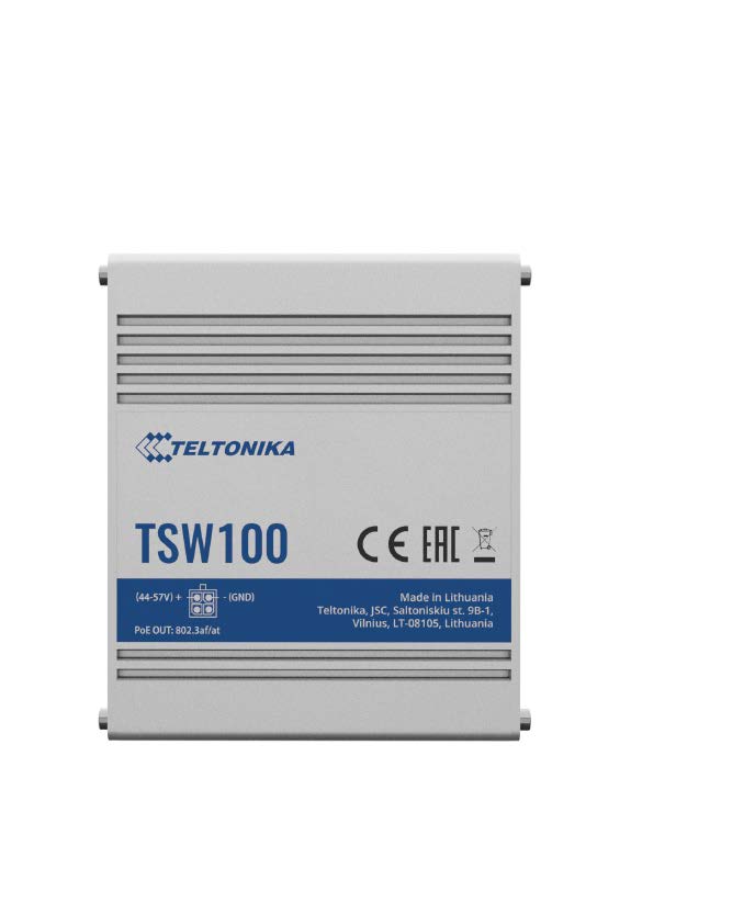 TE-TSW100